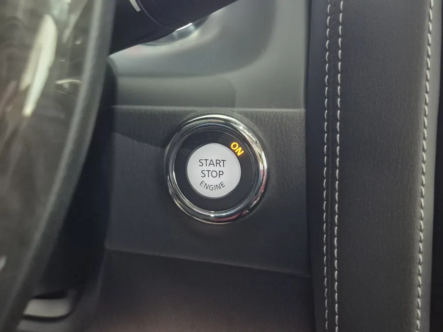 نيسان باترول SE Platinum 2024 