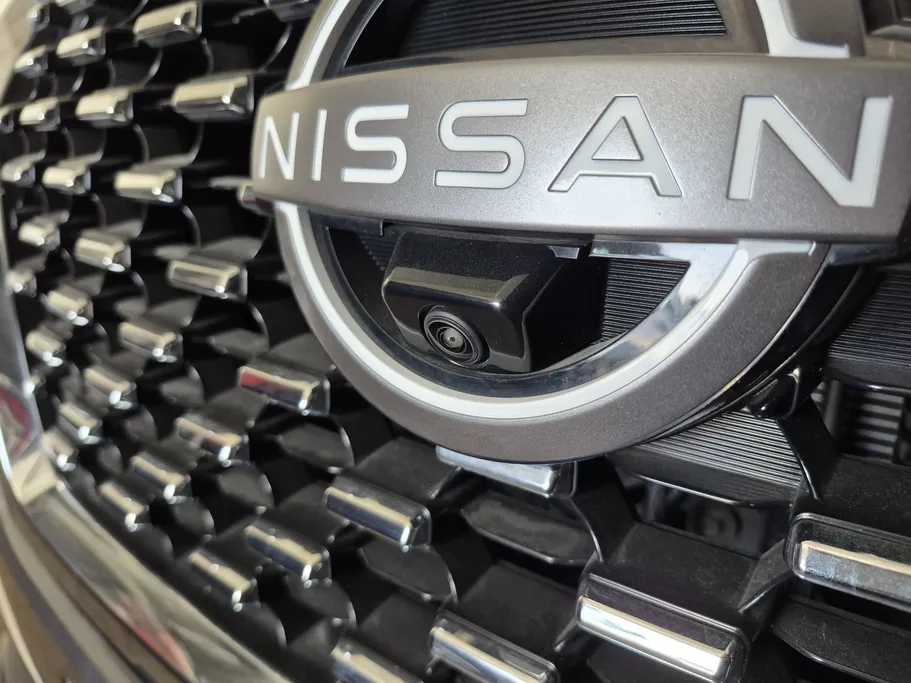 نيسان باترول SE Platinum 2024 