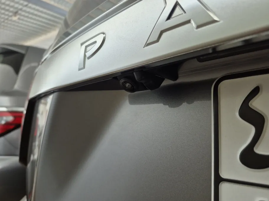 نيسان باترول SE Platinum 2024 