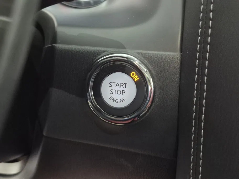 نيسان باترول SE Platinum 2024 