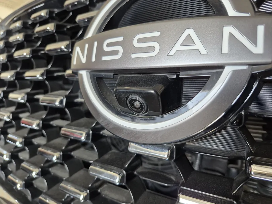 نيسان باترول SE Platinum 2024 