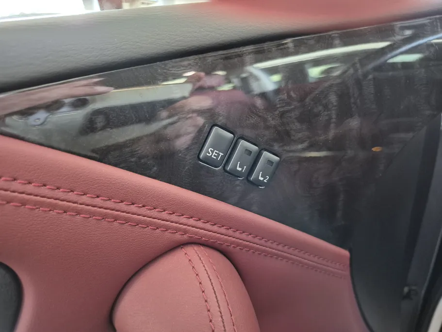 نيسان باترول SE Platinum 2024 