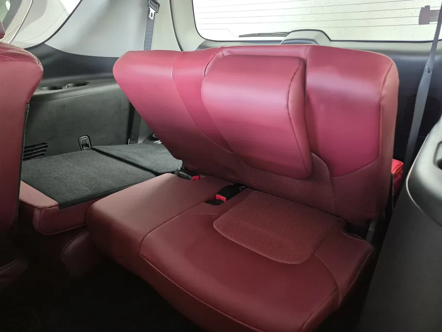 نيسان باترول SE Platinum 2024 