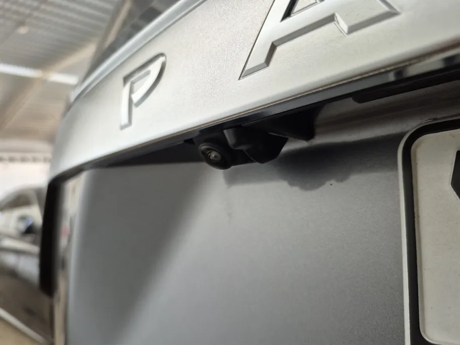 نيسان باترول SE Platinum 2024 