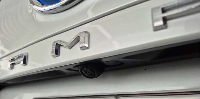 2024 Toyota Camry  GLE HEV  