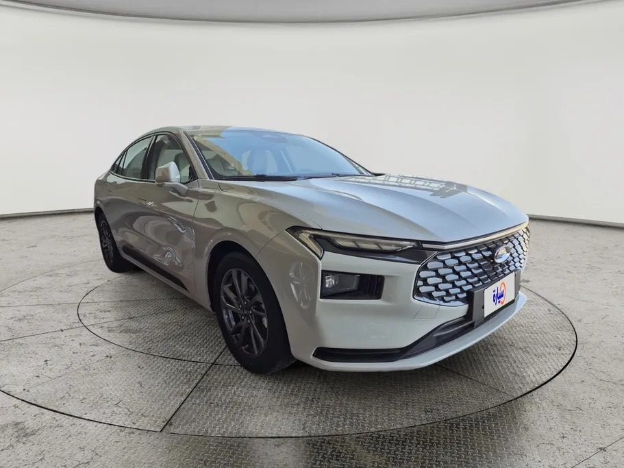 فورد تورس ترند 2025 