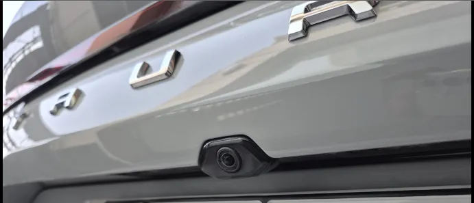 فورد تورس ترند 2025 