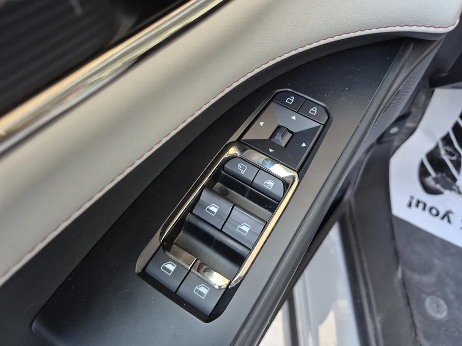 فورد تورس ترند 2025 