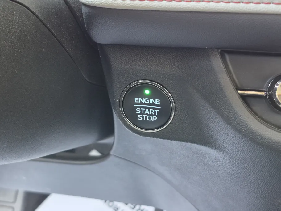 فورد تورس ترند 2025 