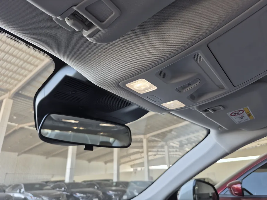 فورد تورس ترند 2025 