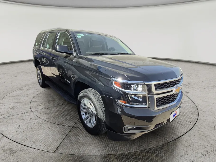 2020 Chevrolet Tahoe LS 