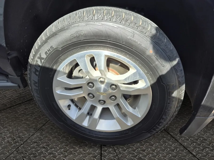 2020 Chevrolet Tahoe LS 