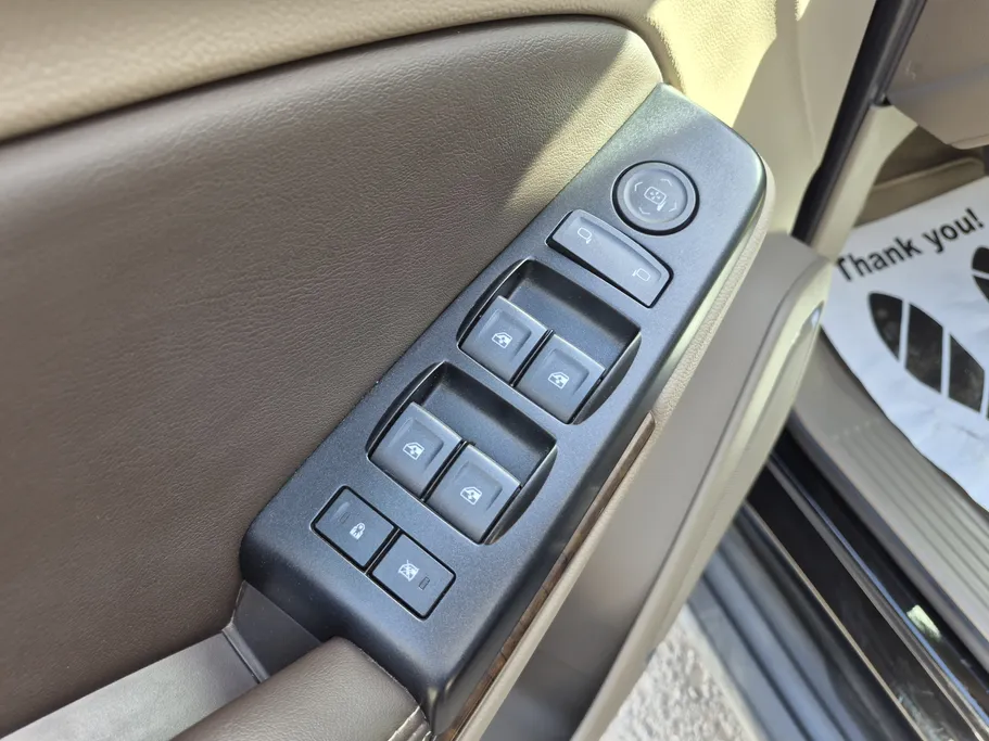 2020 Chevrolet Tahoe LS 