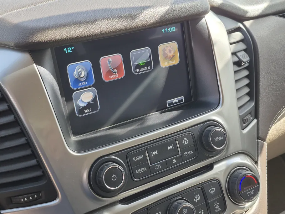 2020 Chevrolet Tahoe LS 