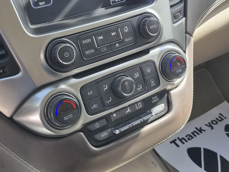 2020 Chevrolet Tahoe LS 