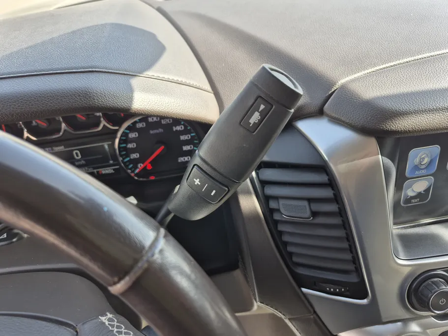 2020 Chevrolet Tahoe LS 