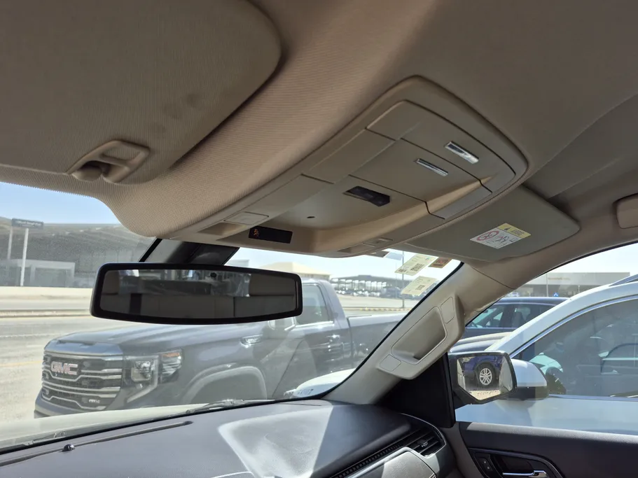 2020 Chevrolet Tahoe LS 