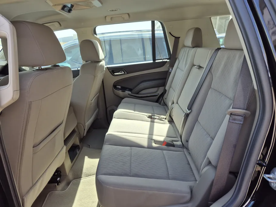 2020 Chevrolet Tahoe LS 