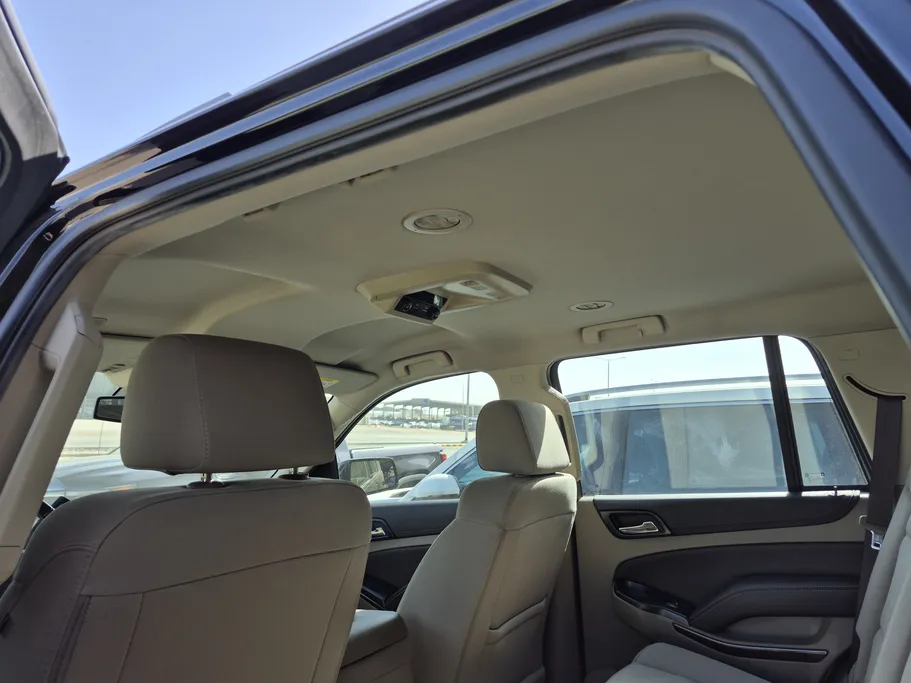 2020 Chevrolet Tahoe LS 