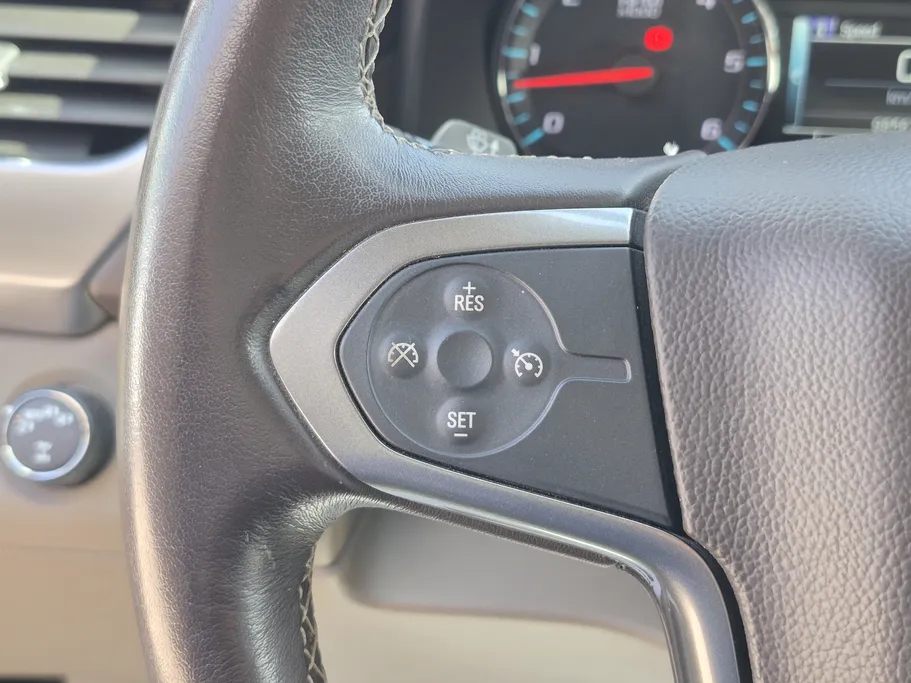 2020 Chevrolet Tahoe LS 