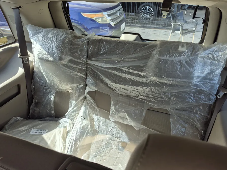 2020 Chevrolet Tahoe LS 