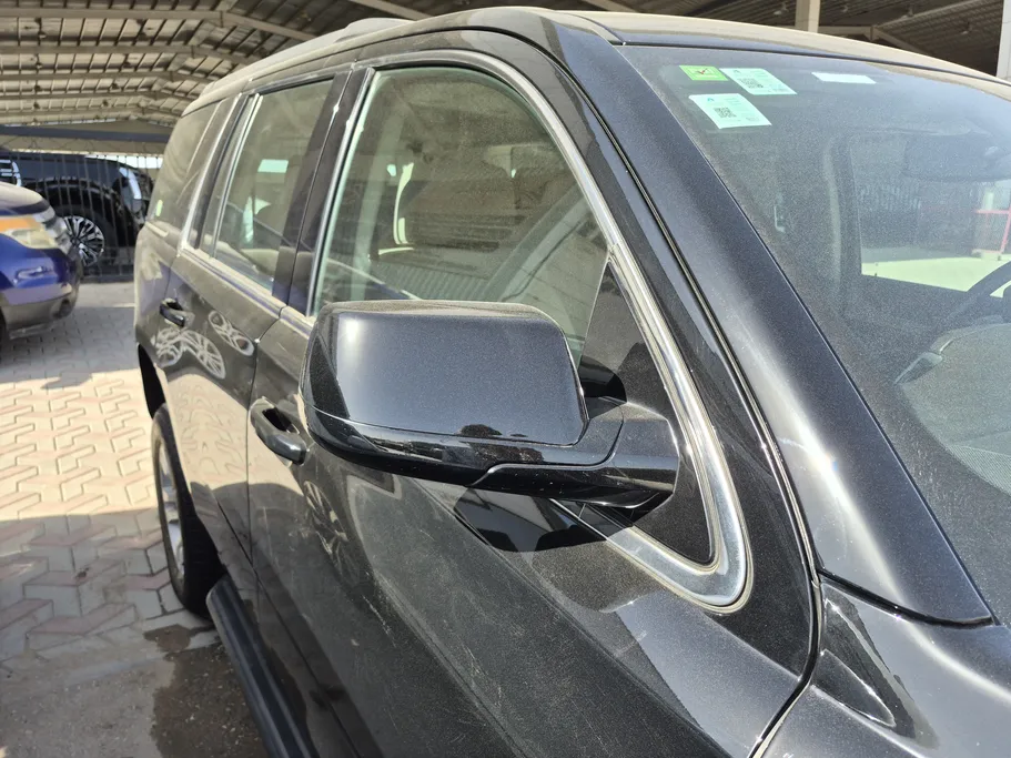 2020 Chevrolet Tahoe LS 