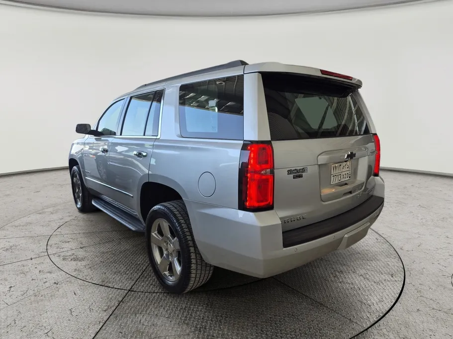 شفروليه تاهو Moon Light Limited Edition  2020 