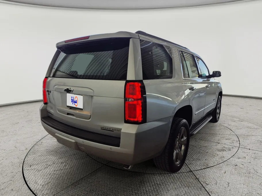 شفروليه تاهو Moon Light Limited Edition  2020 