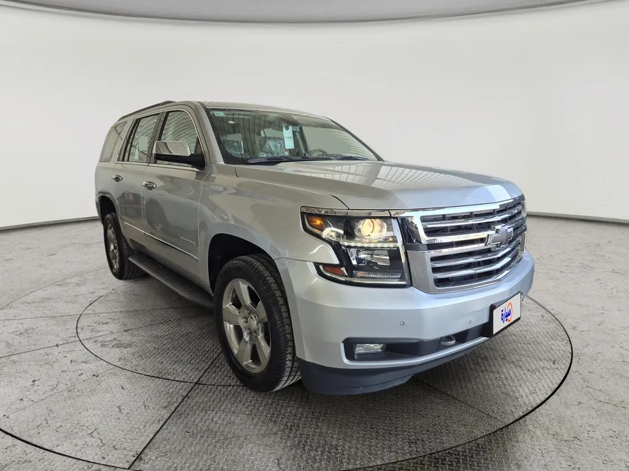 شفروليه تاهو Moon Light Limited Edition  2020 