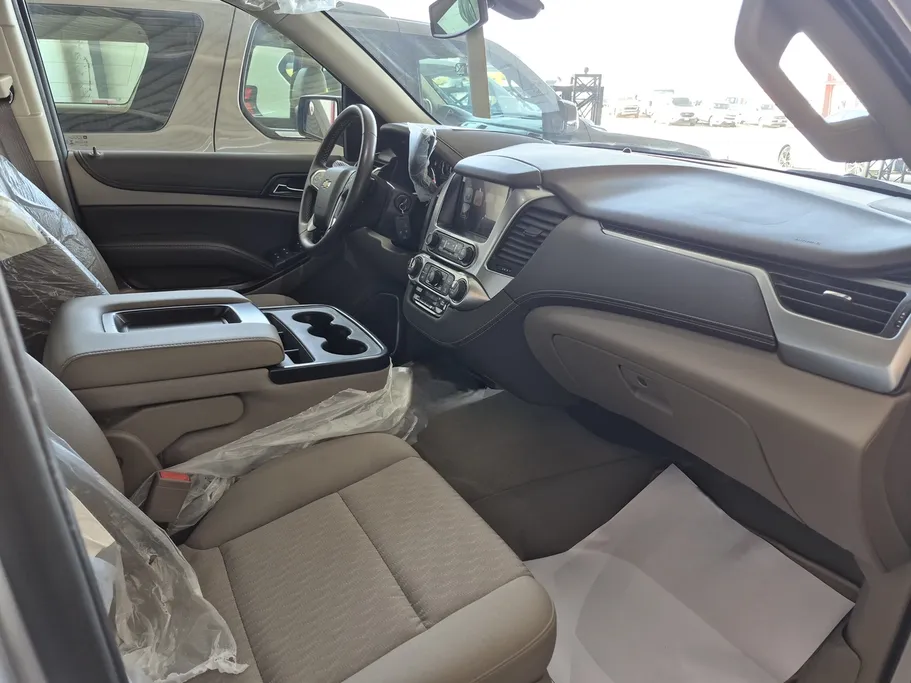 شفروليه تاهو Moon Light Limited Edition  2020 