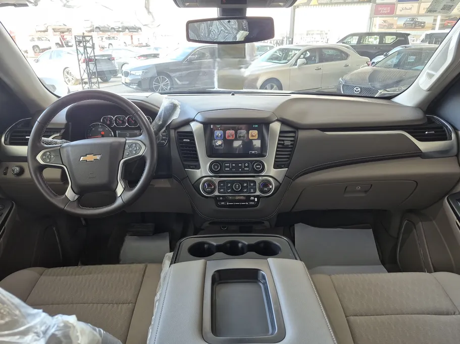 شفروليه تاهو Moon Light Limited Edition  2020 