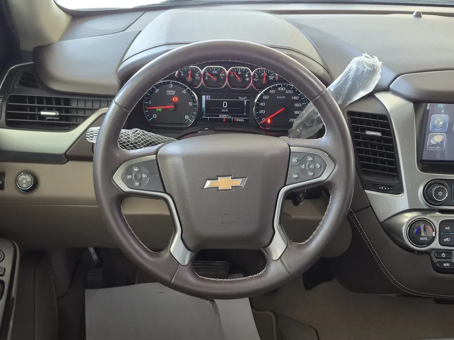 شفروليه تاهو Moon Light Limited Edition  2020 