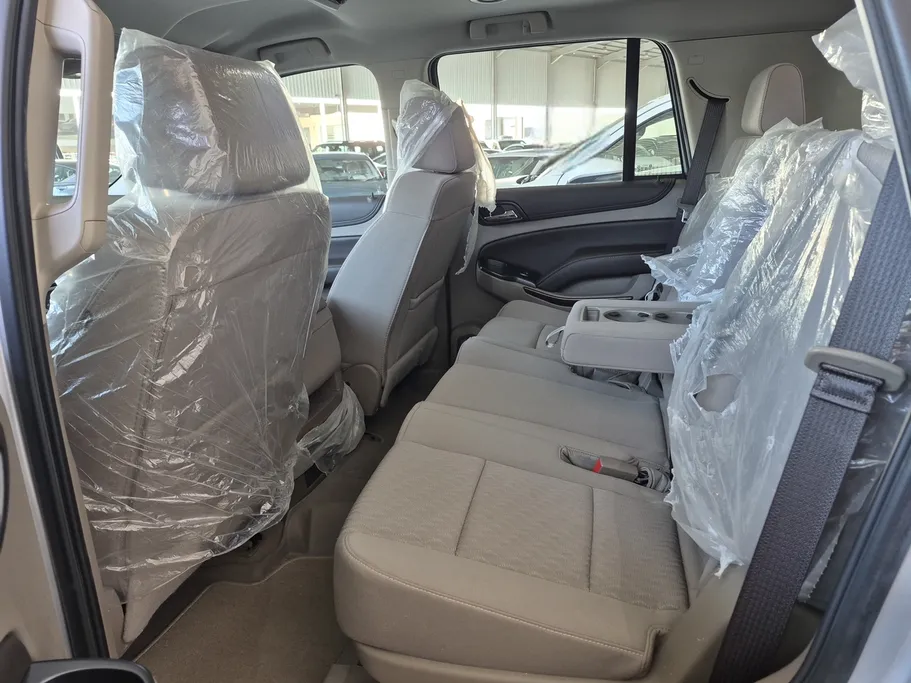 شفروليه تاهو Moon Light Limited Edition  2020 