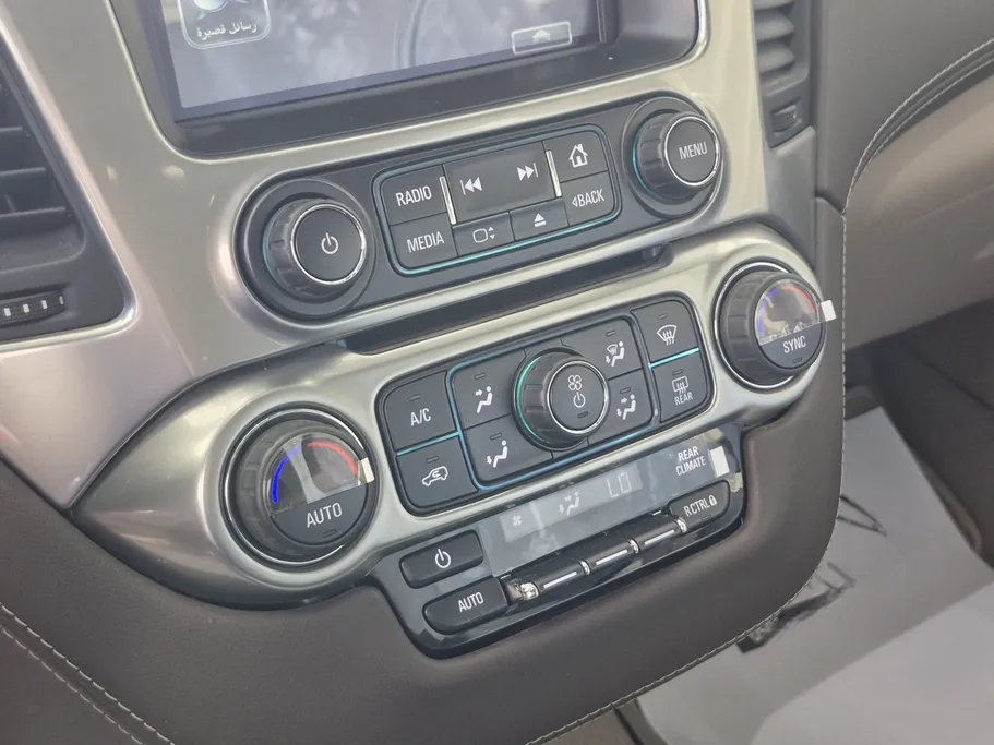 شفروليه تاهو Moon Light Limited Edition  2020 