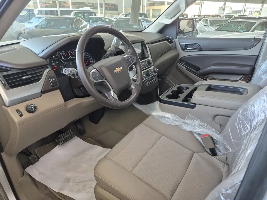 شفروليه تاهو Moon Light Limited Edition  2020 