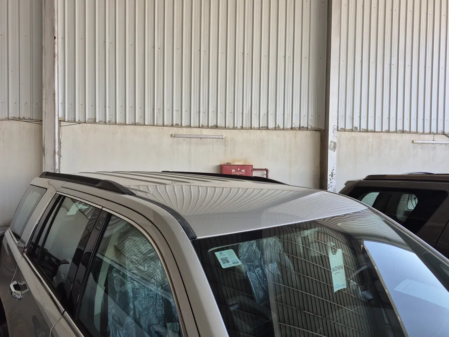 شفروليه تاهو Moon Light Limited Edition  2020 