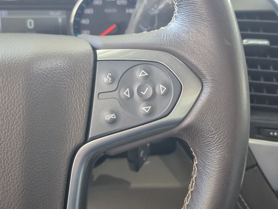 شفروليه تاهو Moon Light Limited Edition  2020 