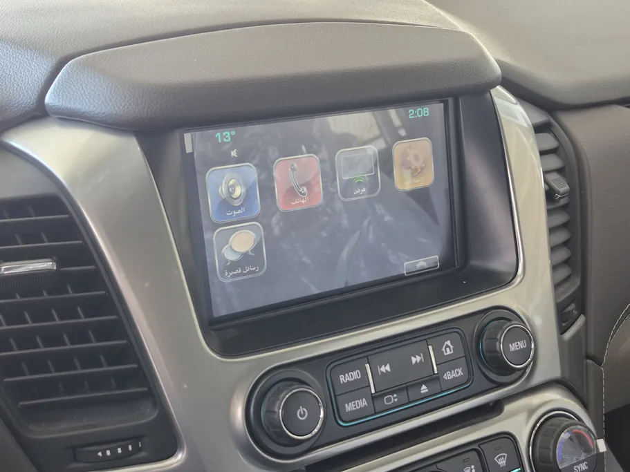 شفروليه تاهو Moon Light Limited Edition  2020 