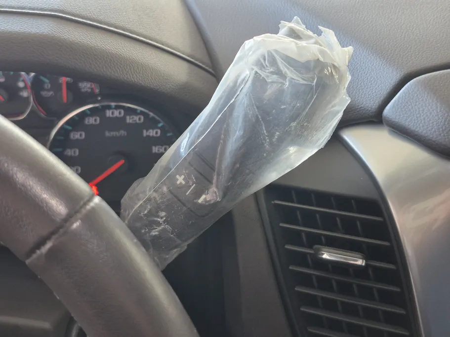 شفروليه تاهو Moon Light Limited Edition  2020 