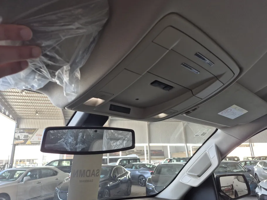 شفروليه تاهو Moon Light Limited Edition  2020 