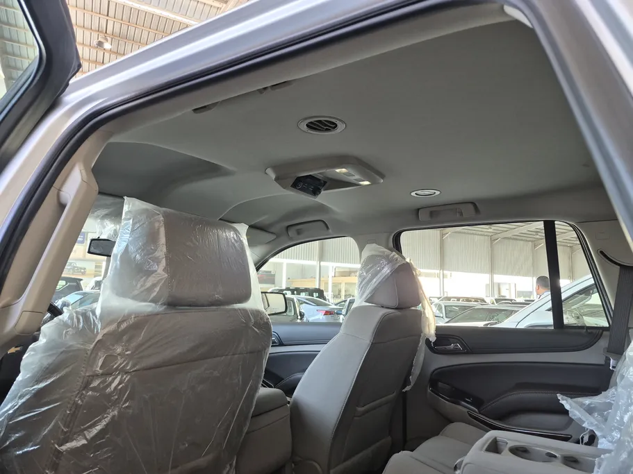 شفروليه تاهو Moon Light Limited Edition  2020 