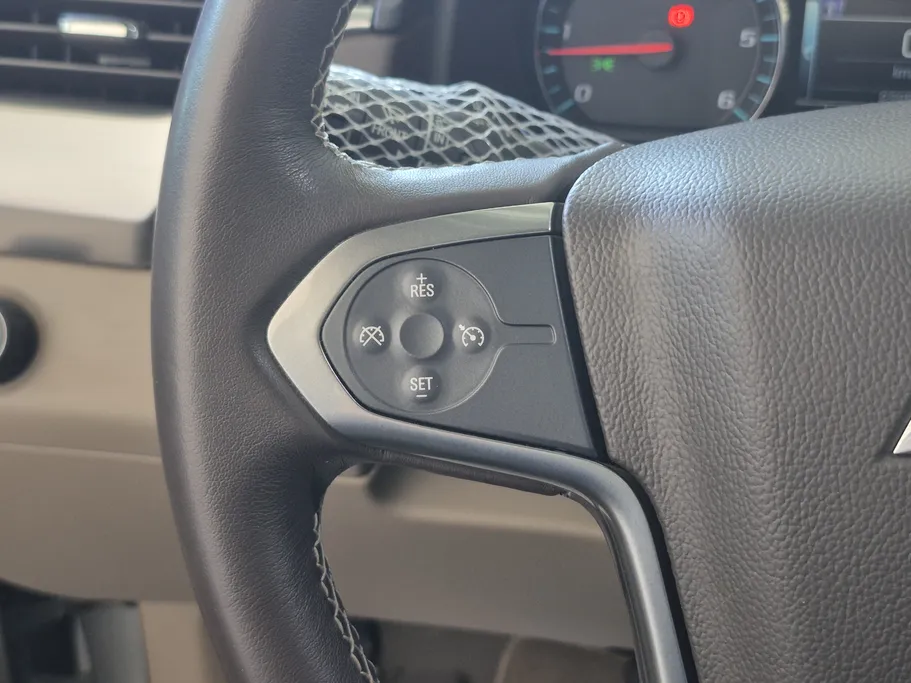 شفروليه تاهو Moon Light Limited Edition  2020 