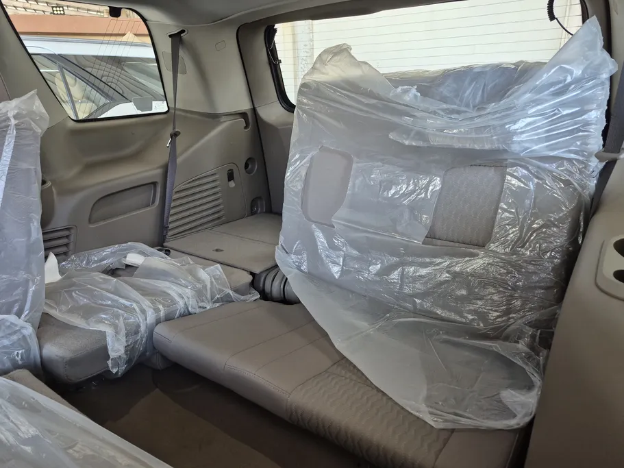 شفروليه تاهو Moon Light Limited Edition  2020 