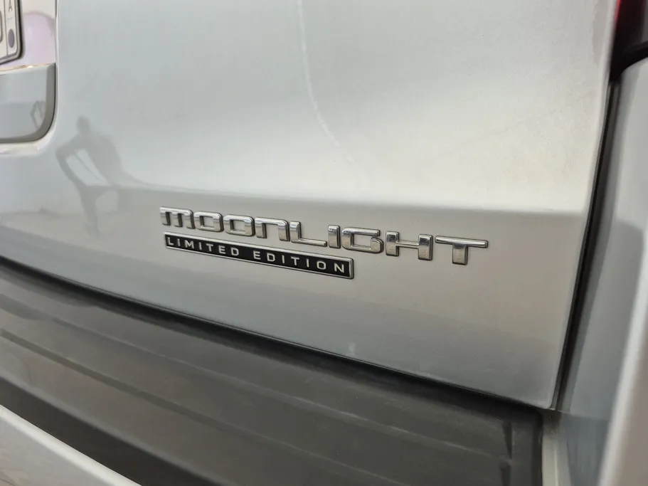 شفروليه تاهو Moon Light Limited Edition  2020 