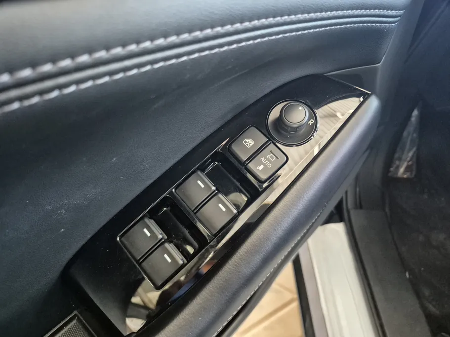 مازدا 6 Skyactive G 2025 