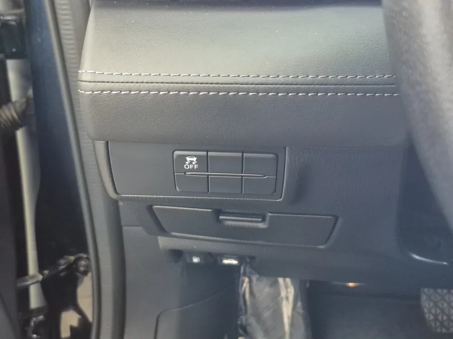 مازدا 6 Skyactive G 2025 