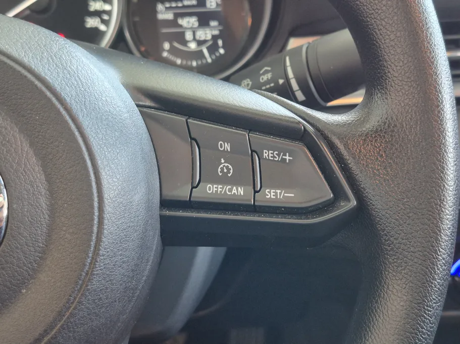 مازدا 6 Skyactive G 2025 