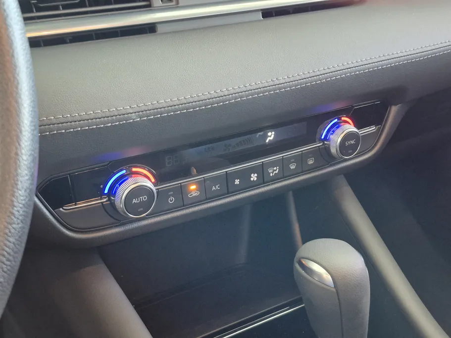 مازدا 6 Skyactive G 2025 