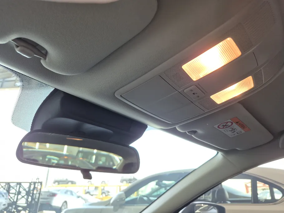 مازدا 6 Skyactive G 2025 