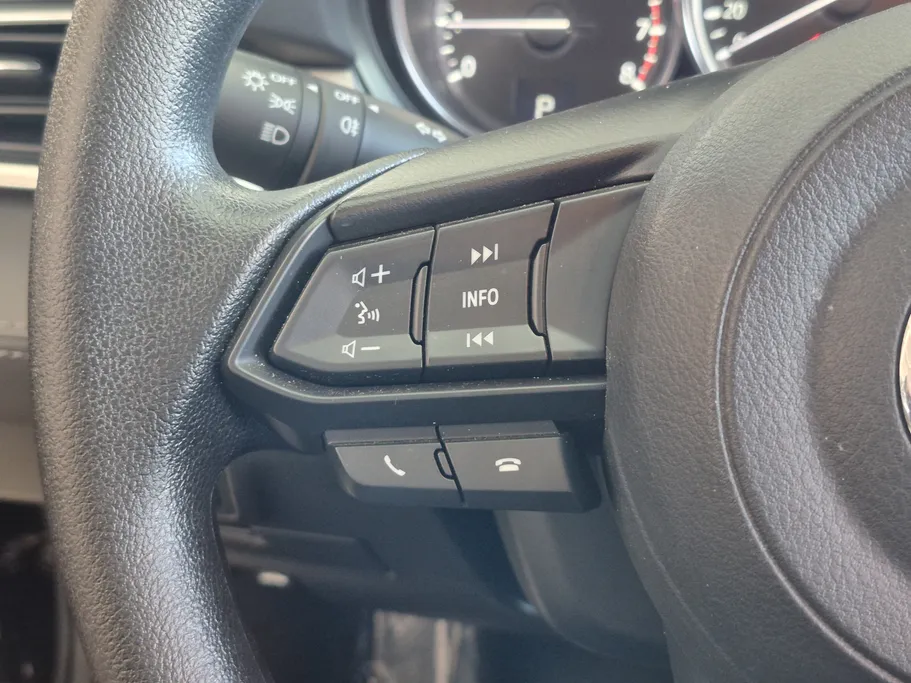 مازدا 6 Skyactive G 2025 